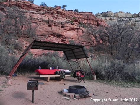 The Camping Queen: Grand Staircase-Escalante, Utah