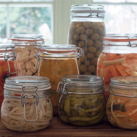 Fermenting 101: An Easy Way to Preserve the Harvest (And Your Health ...