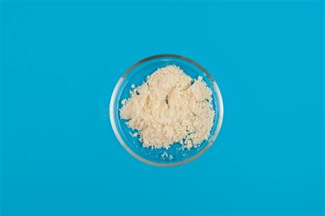 Natamycin Powder or Pyramycin, Mitrocin. Food Additive E235 ...