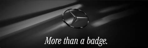 What is the Mercedes-Benz slogan?