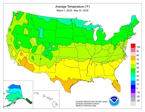 Koppen Climate Map Usa - World Map