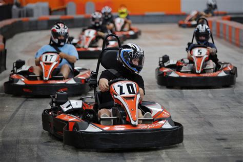 25 Trendy Indoor Go Karting Kids - Home, Family, Style and Art Ideas