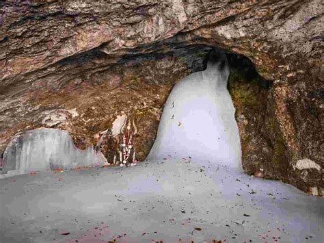 In a first, Amarnath pilgrimage can be completed in one day; here’s how ...