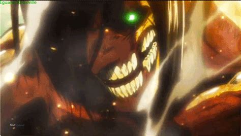 eren titan gifs | WiffleGif