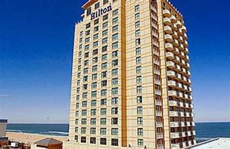 Hilton Virginia Beach Oceanfront (Virginia Beach, VA) - Resort Reviews ...