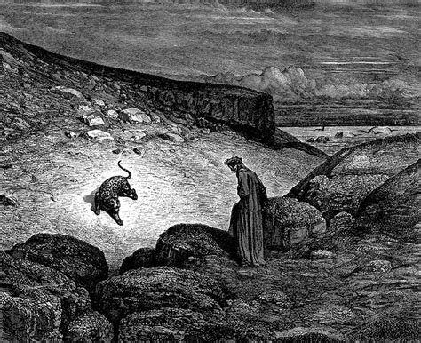 42 astonishing Dante’s Inferno illustrations by Gustave Doré | Weird Italy