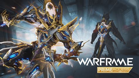 Warframe: Gauss Prime Access - コンプリートパック - Epic Games Store