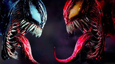 Venom Sequel, Let There Be Carnage, Set for 2021 Release