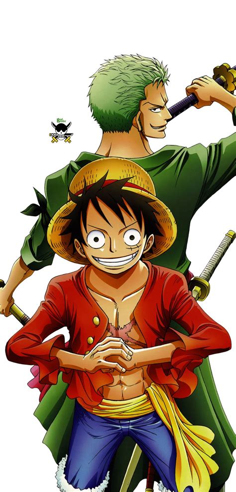 One Piece Characters Wallpaper