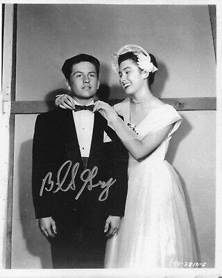 Billy Gray Father Knows Best original autographed 8X10 photo | eBay