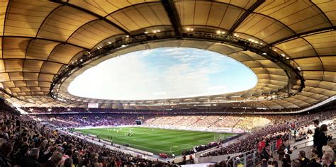 2011-10-29_VfB-Stuttgart4 | Mercedes-Benz-Arena (Panorama), … | Flickr