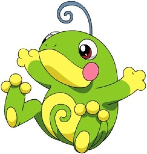 Politoed | Sonic Pokémon Wiki | Fandom powered by Wikia