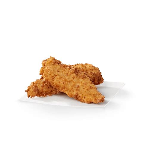 2 Ct Chick-n-Strips™ Kid's Meal Nutrition and Description | Chick-fil-A