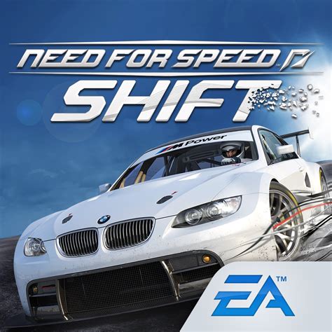 Need for Speed Shift | 148Apps