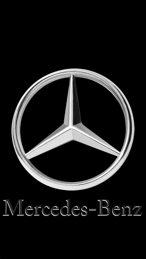 1080P free download | Mercedes-benz, benz logo, logos, mercedes, HD ...