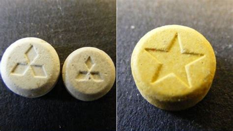 Police warning over 'toxic ecstasy tablets' in Glasgow - BBC News