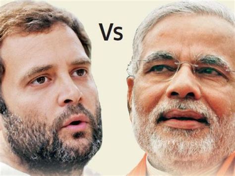 Big Breaking: Rahul Gandhi challenged Narendra Modi to have a debate on ...