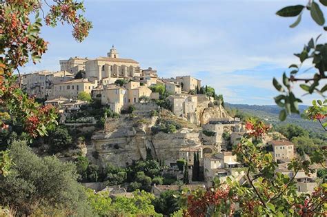 Winter in Provence: Where to Stay & Things to Do in Provence in Winter