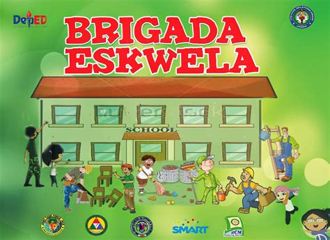 Brigada Eskwela Pics Images | Images and Photos finder