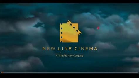 New Line Cinema logo (c) Warner Bros Pictures | New line cinema, Warner ...