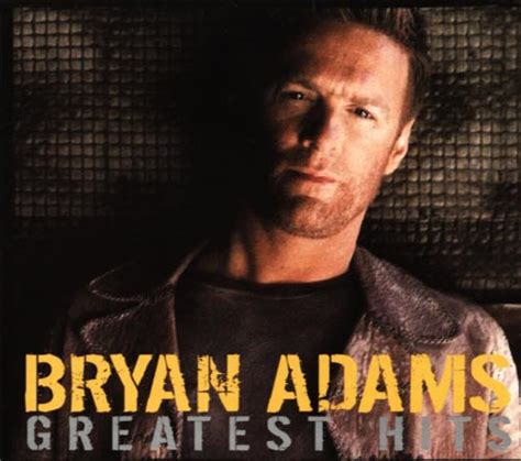 HD Multimedia: Bryan Adams Greatest Hits 2014 Flac Special Edition