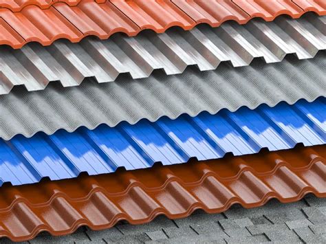 Top 5 Metal Roof Colors For Your Home (2022 Guide)