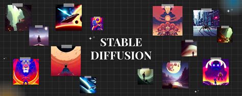 Stable Diffusion AI: What it is and How it Works