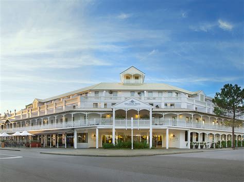 The Esplanade Hotel Fremantle - by Rydges - Hello Perth