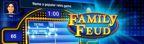 Family Feud Online Game | Play Online for Free