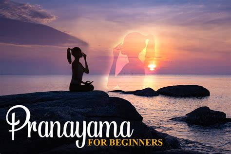 5 Best Pranayama for Beginners [Infographics] to Get Benefits in Just ...