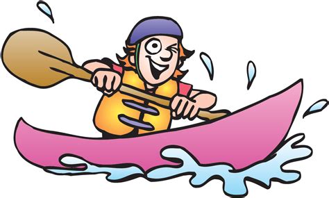 Free Kayak Cliparts, Download Free Kayak Cliparts png images, Free ...