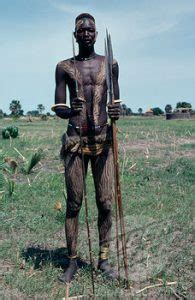 Dinka Tribe: History, Culture, and Facts | Only Tribal