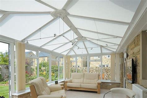 How to get the most out of conservatory lighting | T&K | Conservatory ...