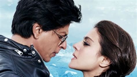 Shah Rukh Khan-Kajol’s ‘Janam Janam’ from Dilwale to be unveiled today!