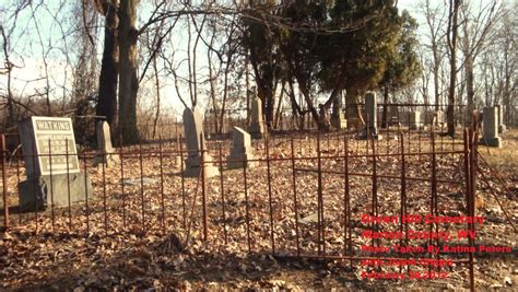 Green Hill Cemetery em Boothsville, West Virginia – Cemitério Find a Grave