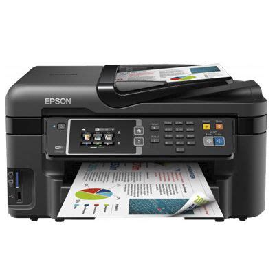 Ink cartridges for Epson WorkForce WF-3640 DTWF - compatible, original