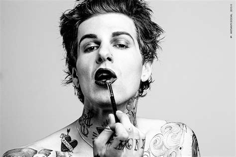 i tried to love you, baby. Jesse Rutherford, Punk Aesthetic, Aesthetic ...