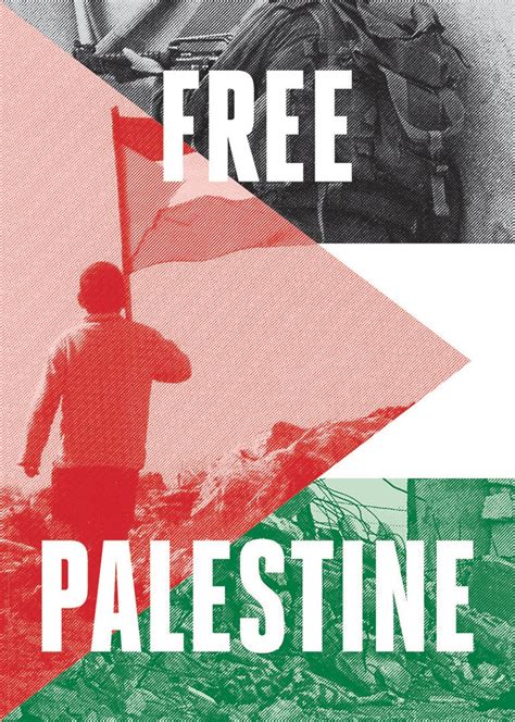 What Is Free Palestine 2024 - Nona Thalia