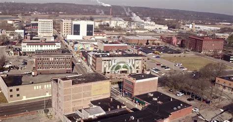 Middletown hoping to revitalize Towne Mall Galleria