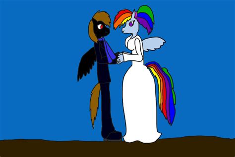 Request - Pegasus Wedding Part 1 by Ant-D on DeviantArt