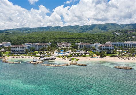 Hyatt Ziva Rose Hall in Montego Bay, Jamaica - All Inclusive - Book Now