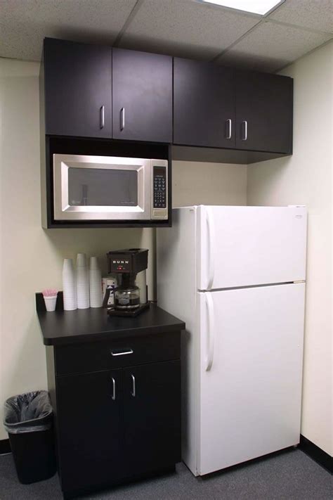 Small Office Kitchen Ideas - Nada Home Design