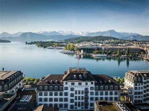 Places to visit in Luzern City » Luzern White Label Web