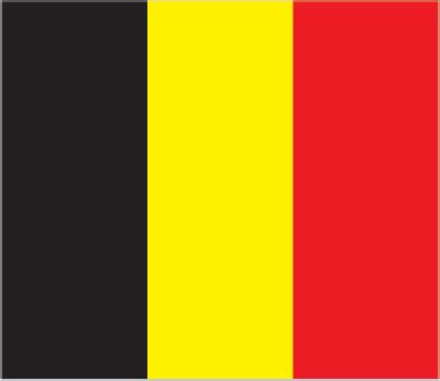 Belgium Flag - United States Department of State