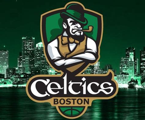 Boston Celtics in 2020 | Boston celtics logo, Boston celtics, Logo ...