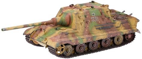 Buy Forces of Valor 1:32 801024A 1:32 Sd. Kfz. 186 Jagdpanzer VI ...