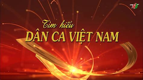 Tìm hiểu dân ca Việt Nam: Ru con Nam Bộ - Đài PTTH Hải Dương - Hát ru