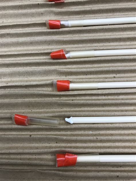 Pack of 6 NEW-Temperature Probes | Daves Industrial Surplus LLC