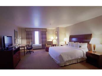 Hilton Garden Inn Albuquerque Uptown