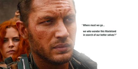 Mad Max: What Fury Road's Ending Quote Really Means